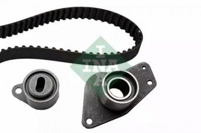 WILMINK GROUP wg1251668 -  Комплект ремня ГРМ